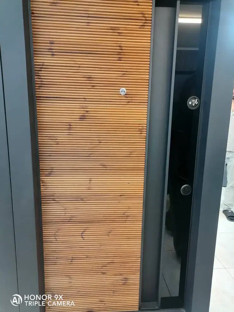 درب ضدسرقت آوین|مصالح و تجهیزات ساختمان|تهران, باغ فردوس|دیوار