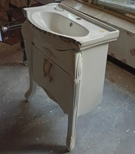 روشویی|لوازم سرویس بهداشتی|شهرکرد, |دیوار