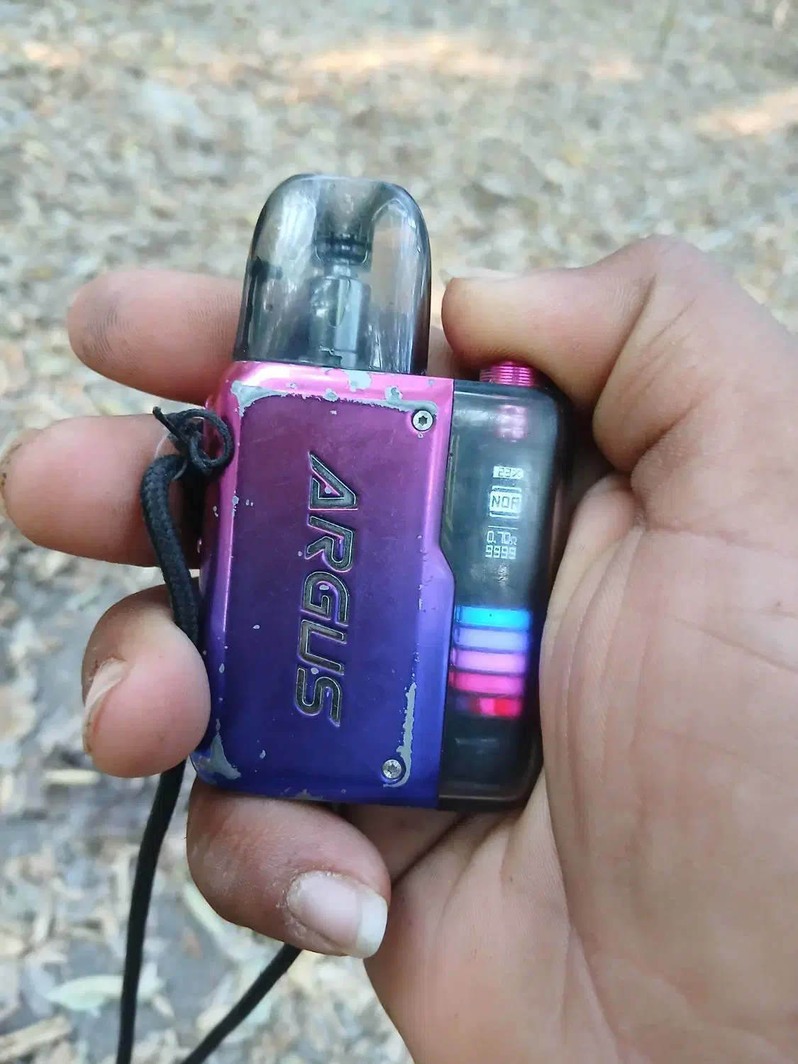 پاد اصلی آرگاس۲|زیورآلات و اکسسوری|میناب, |دیوار