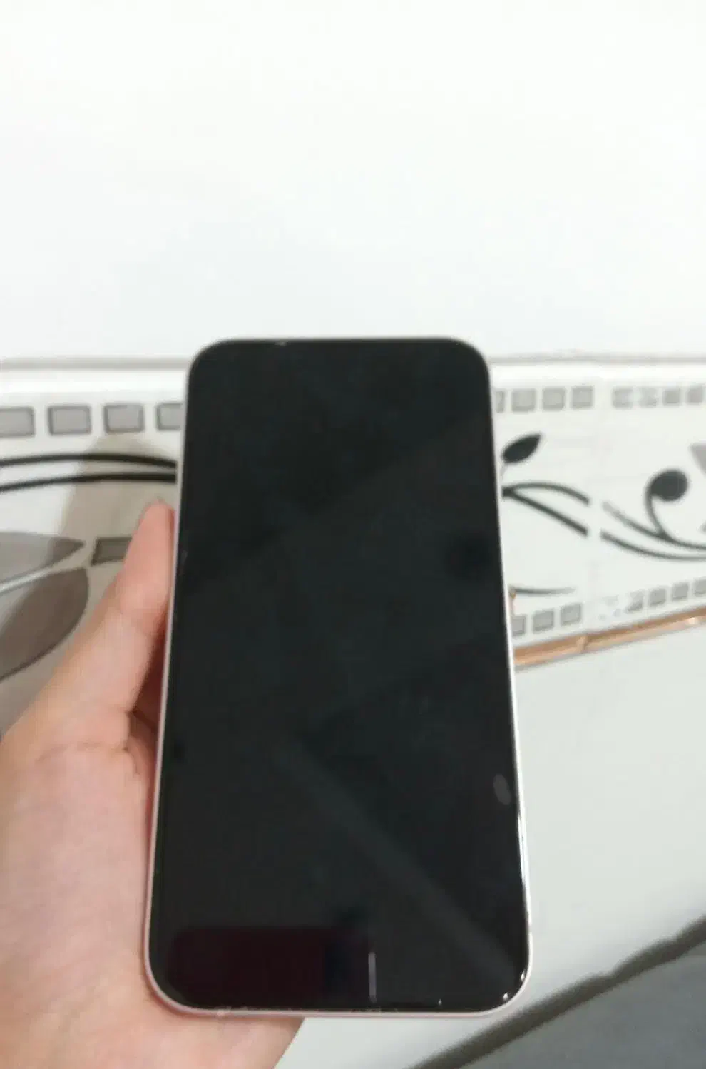 فروش ایفون 13نرمال ch|موبایل|کرمان, |دیوار