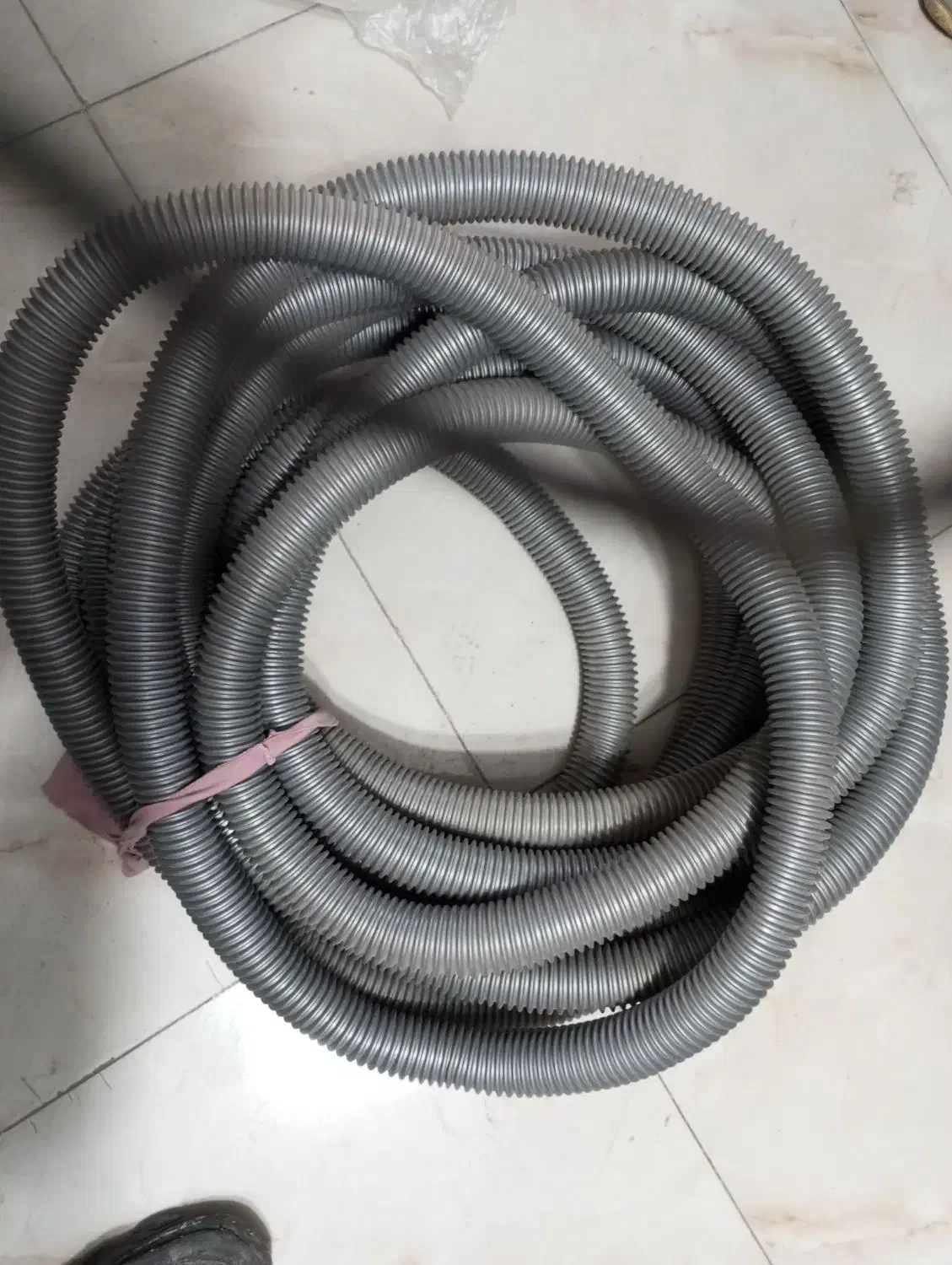 لوله جاروبرقی|جاروبرقی، جارو شارژی، بخارشو|بیرجند, |دیوار