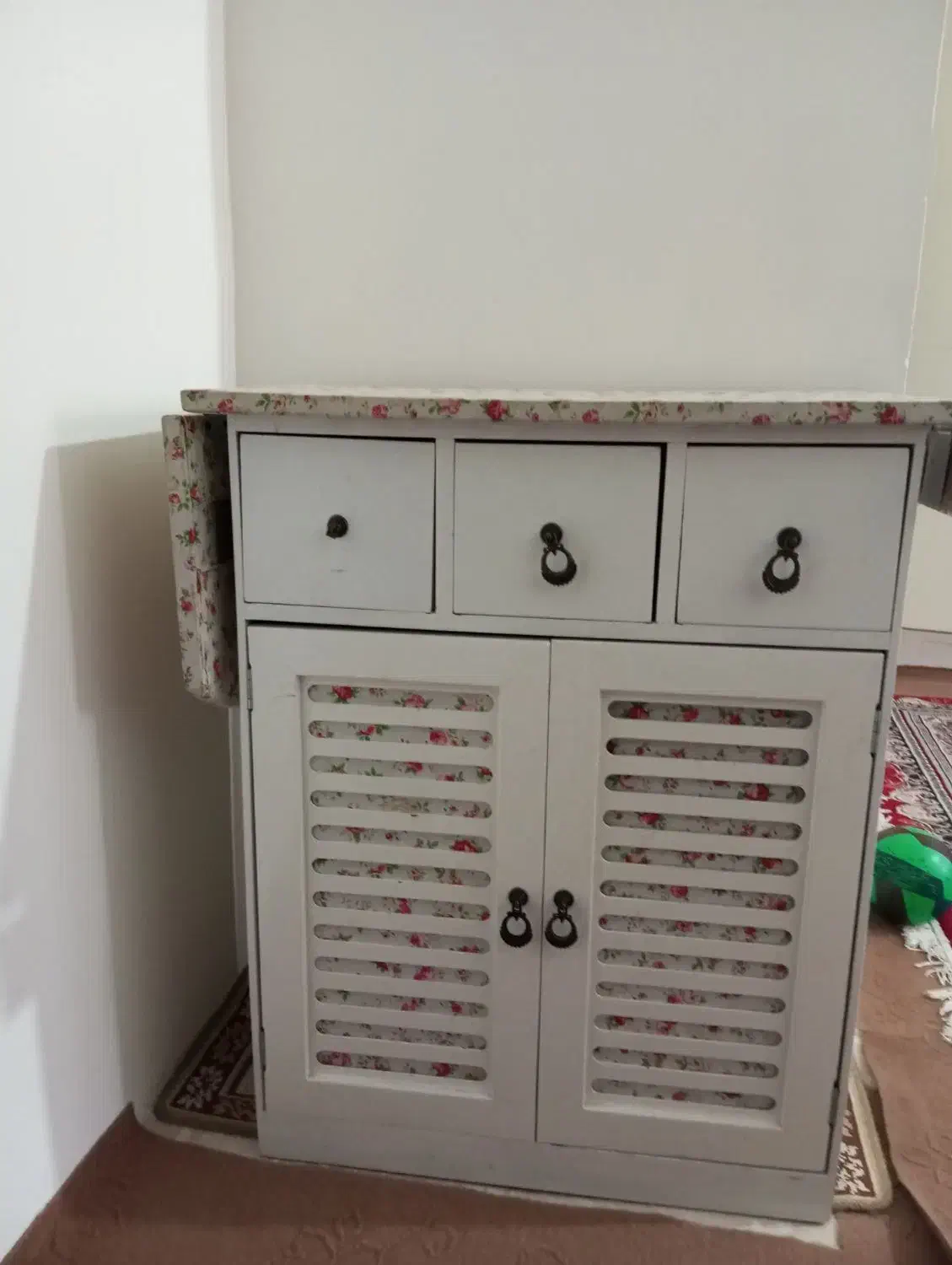 میز اتو|اتو و لوازم اتو|زنجان, |دیوار