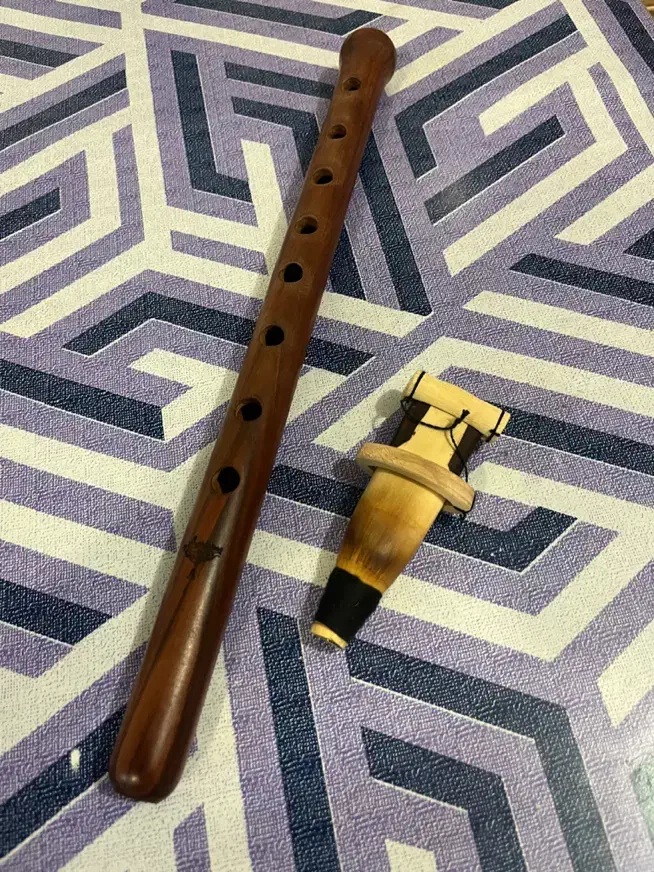 ساز دودوک|سازهای بادی|تهران, سعادتآباد|دیوار