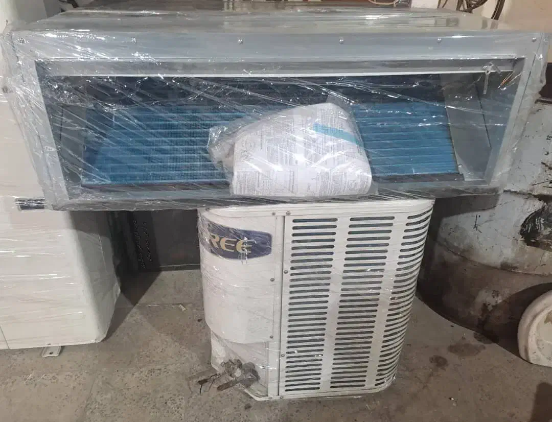 بهترین تجربه سرما و گرمای خانه با امیران|کولر گازی و فن‌کوئل|پردیس, فاز ۴|دیوار