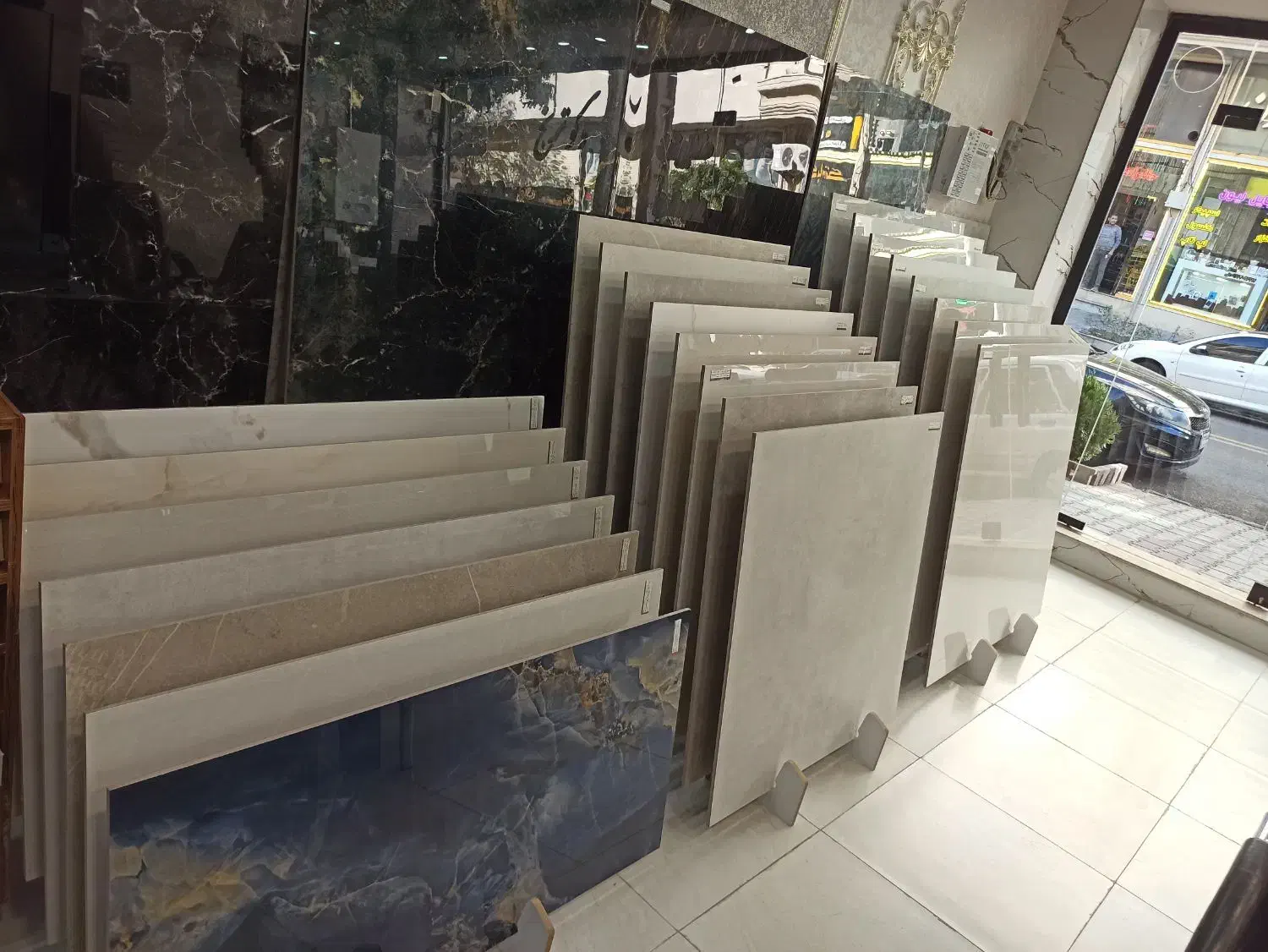 سرامیک پارکت کابینت سقف کاذب بازسازی ساختمان|مصالح و تجهیزات ساختمان|تبریز, |دیوار