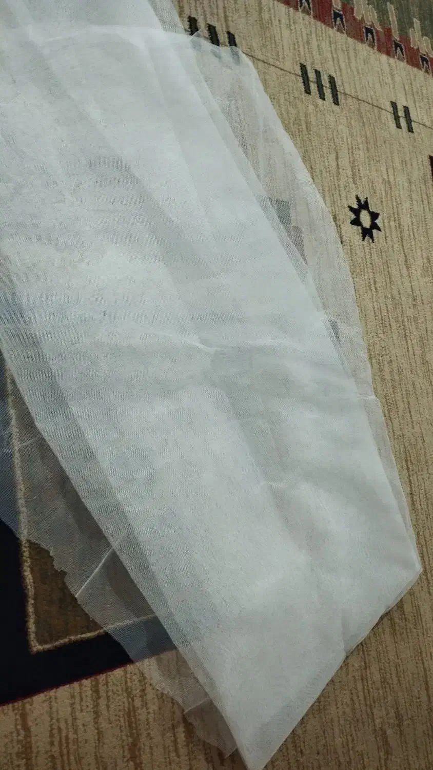 تور پشه بند(پشت پنجره)|حراج|مشهد, شهید بهشتی|دیوار