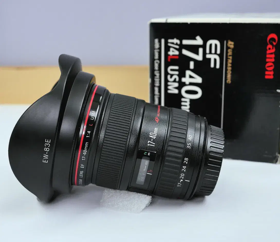 لنز کنون ۲۴.۱۰۵ .۱۶.۳۵ عین صفر|دوربین عکاسی و فیلمبرداری|ارومیه, |دیوار