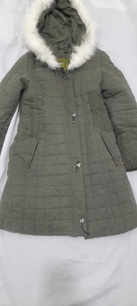 پالتو وپوتین|حراج|جوانرود, |دیوار