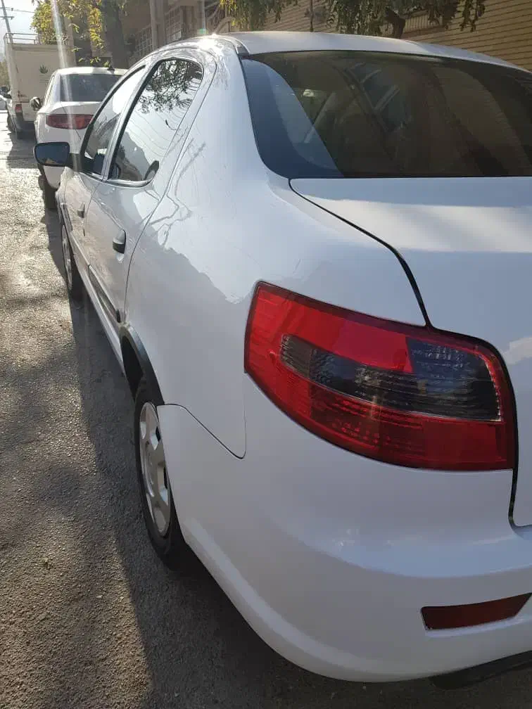 رانا lx|خودرو سواری و وانت|مشهد, سرافرازان|دیوار