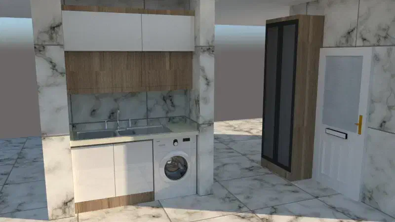 کابینت|جاکفشی، کمد، دراور|محمدیه-قزوین, |دیوار