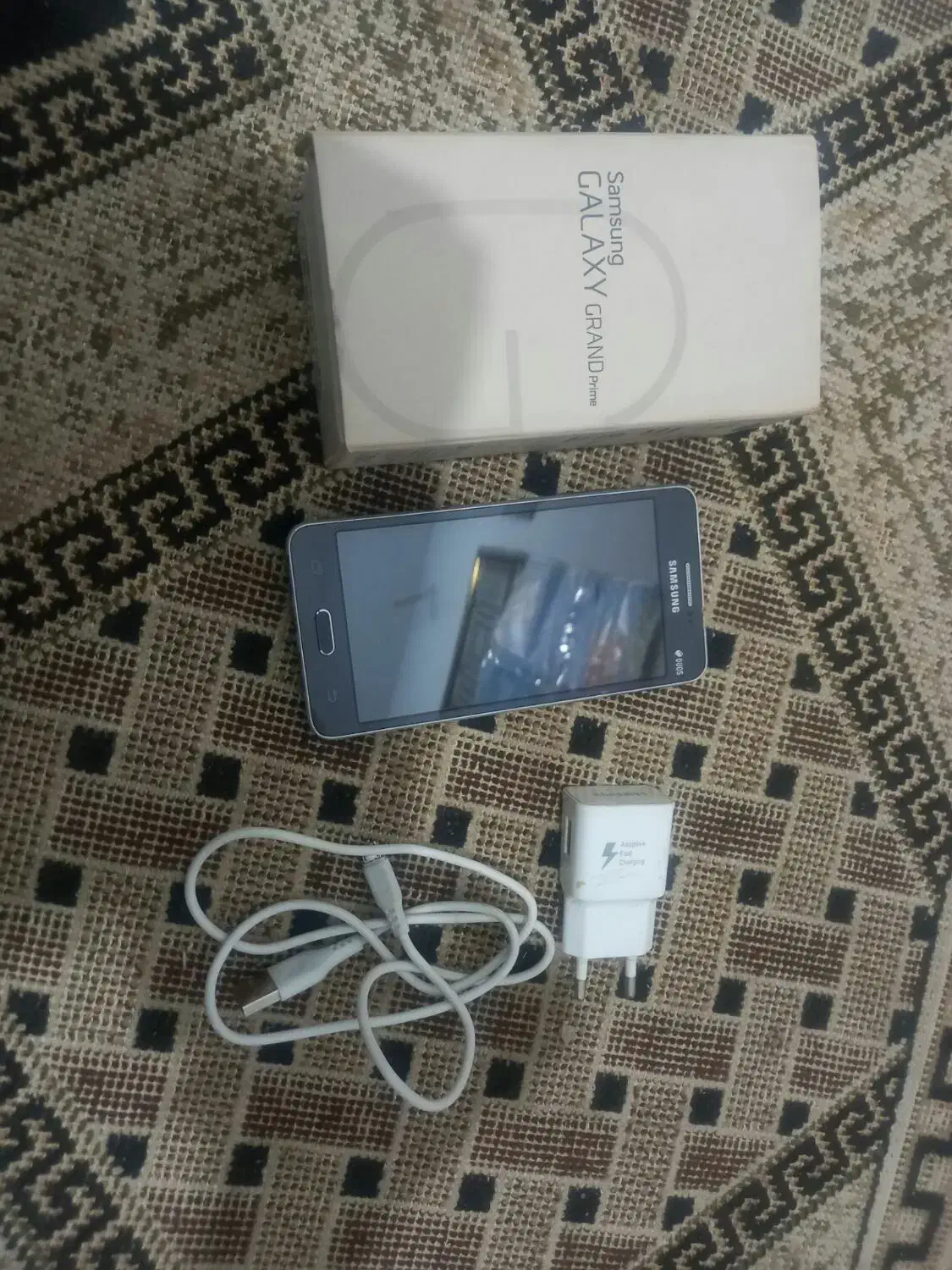 گوشی سالم|موبایل|نیشابور, فضل|دیوار