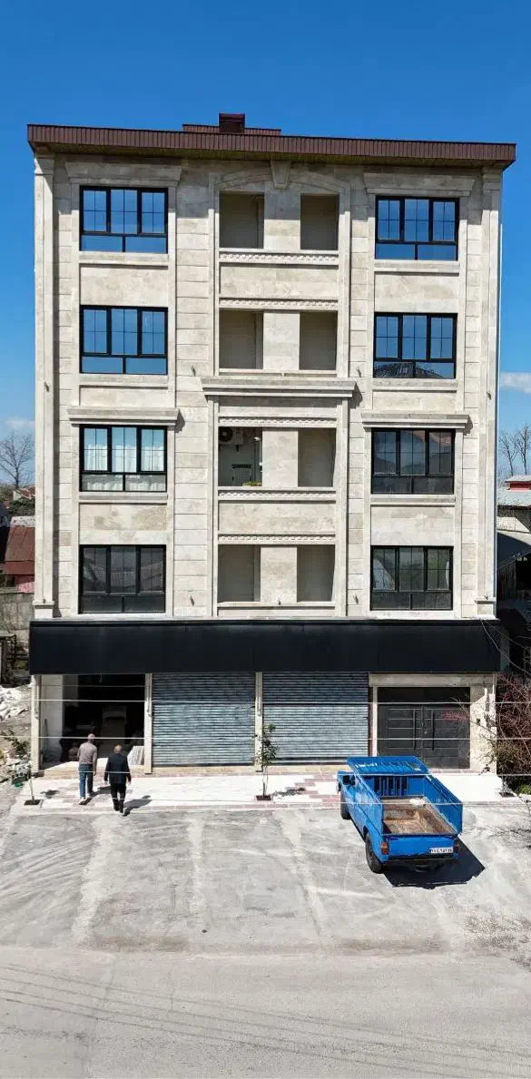 آپارتمان نوساز در کوچصفهان|فروش آپارتمان|کوچصفهان, |دیوار