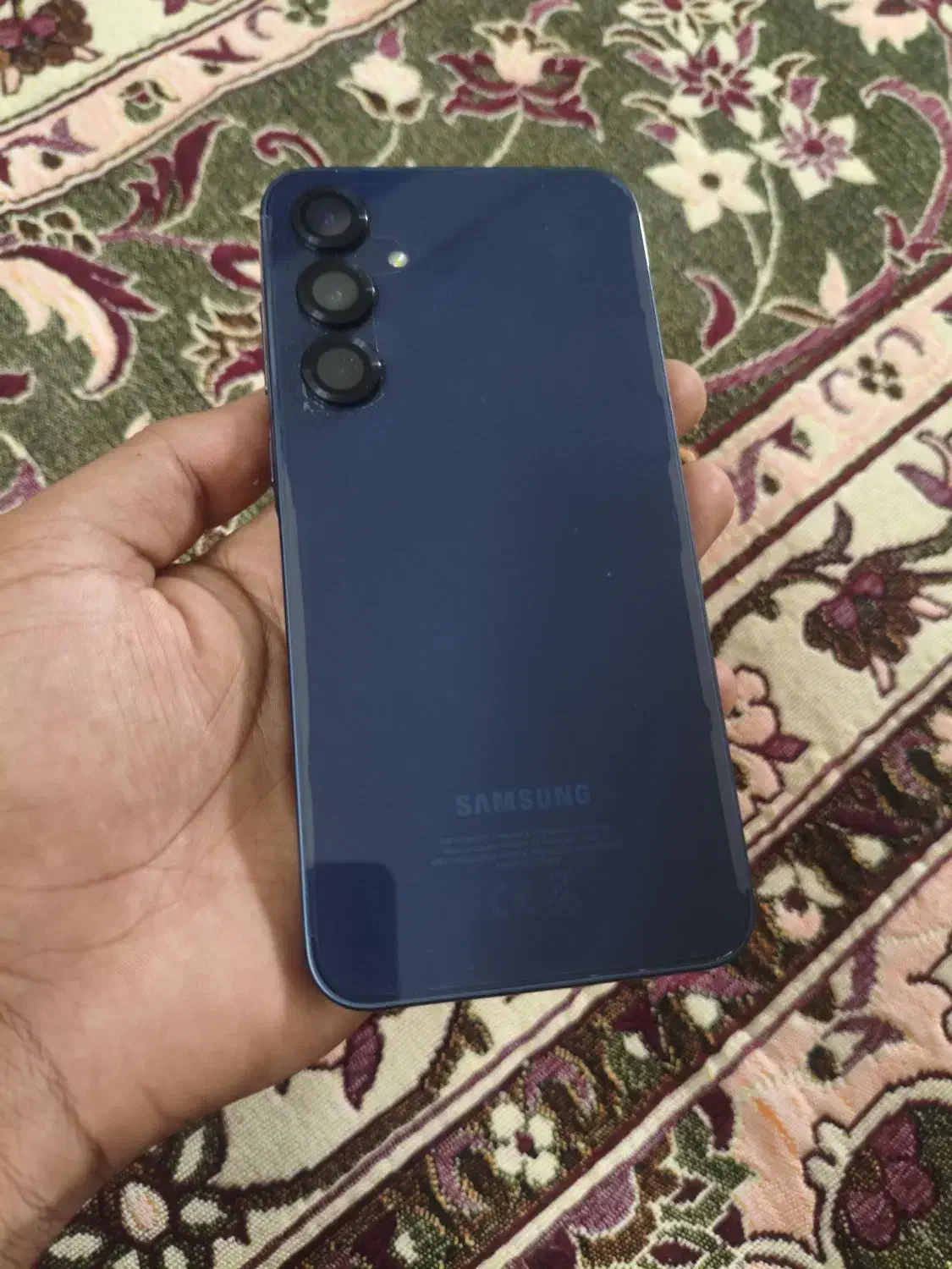 سامسونگ A35|موبایل|زاهدان, |دیوار