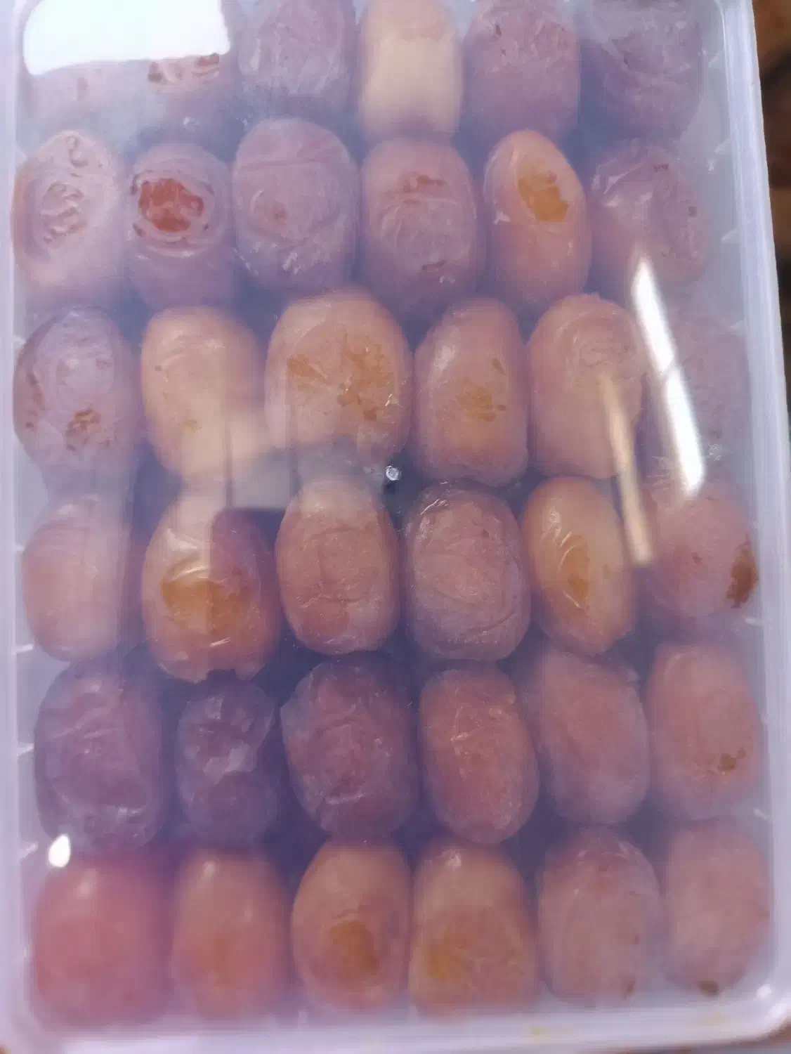 رطب و خرمای کبکاب و زاهدی هر کیلو ۱۷۰تومن|حراج|خور (اصفهان), |دیوار
