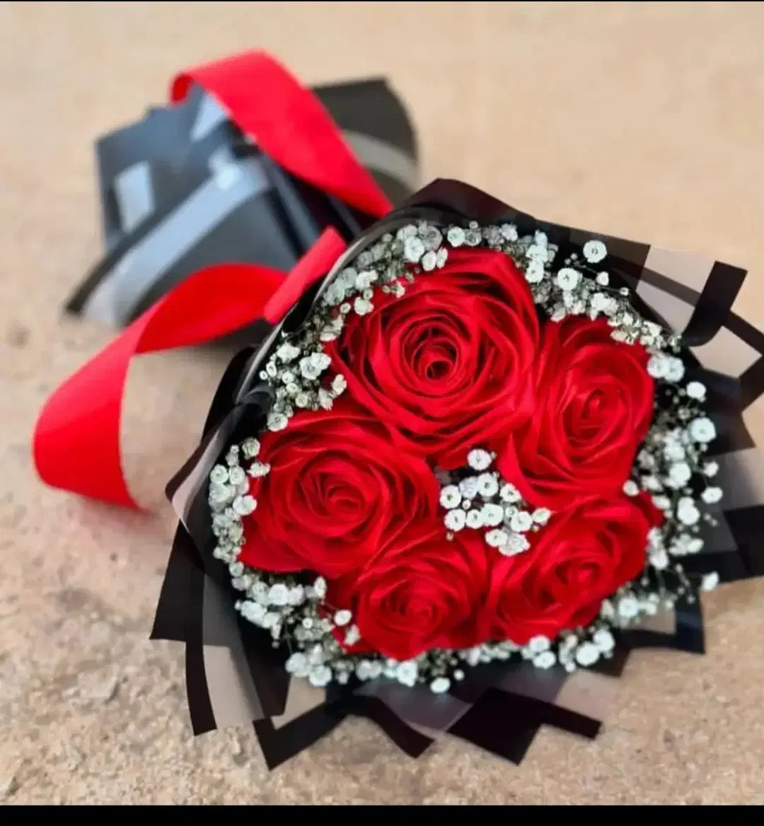 گل روبانی|گل مصنوعی|فردیس, شهرک ۱۱۰|دیوار