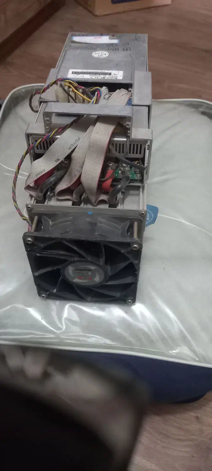 فروش چند عدد ماینر e9+و m3|قطعات و لوازم جانبی رایانه|مشهد, آزادشهر|دیوار