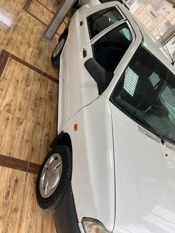 پراید۱۳۱SE|خودرو سواری و وانت|آبیک, |دیوار