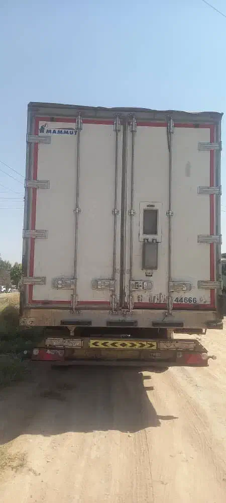 کانتینر یخچالی|خودرو سنگین|شیراز, شهرک صنعتی|دیوار