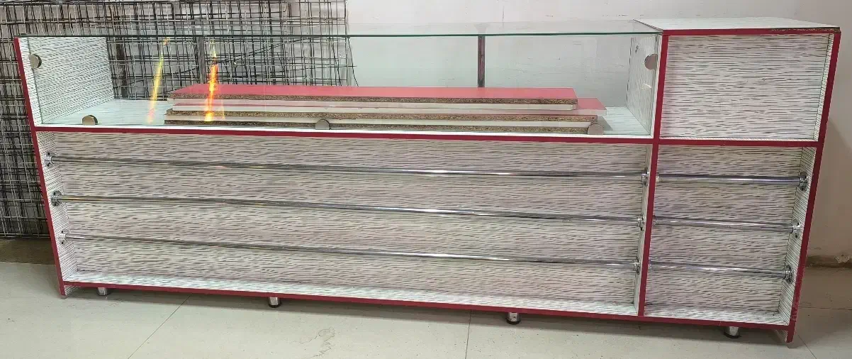 ویترین فروشگاه دوطبقه|فروشگاه و مغازه|مشهد, جوادیه|دیوار