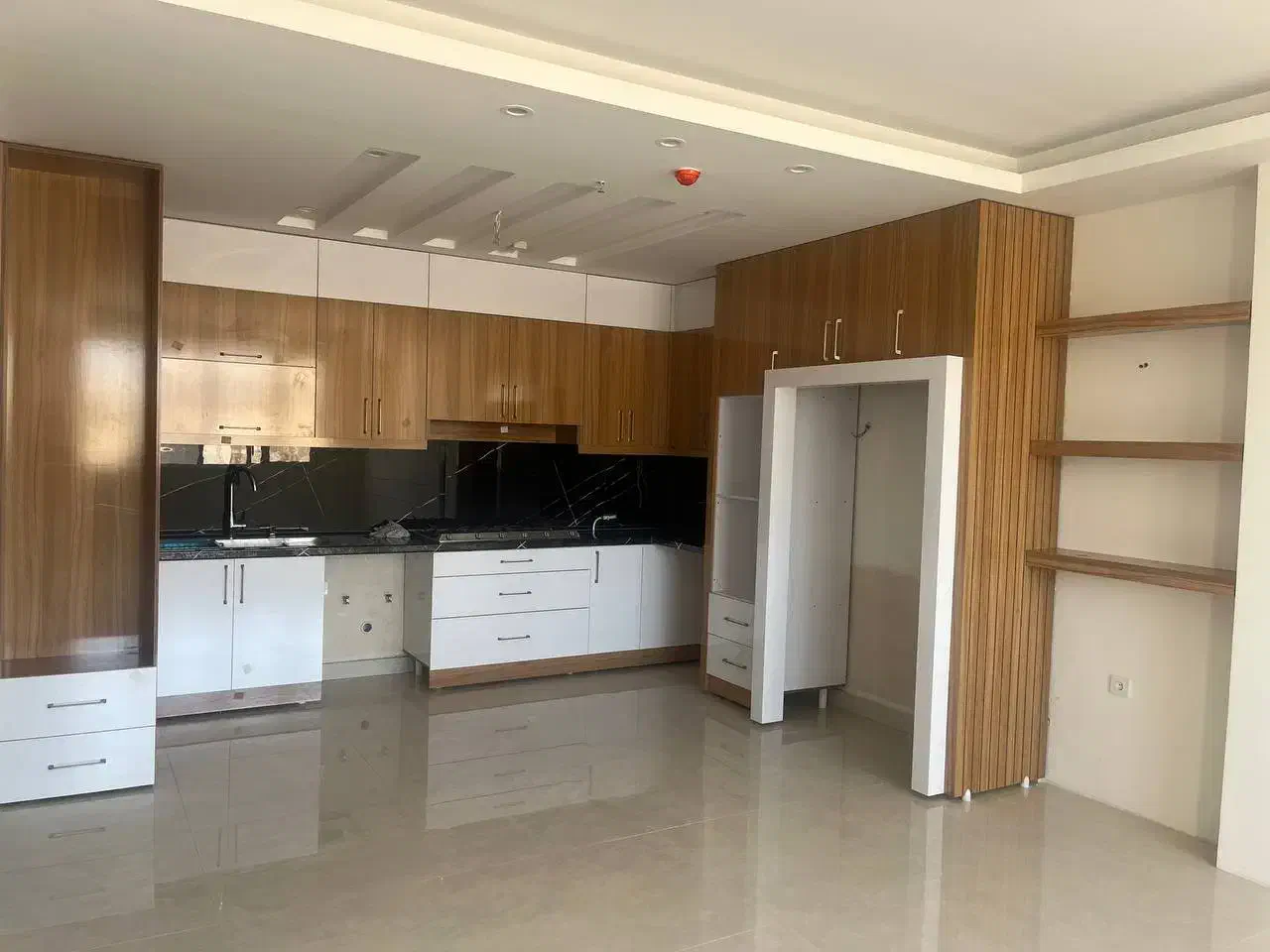 83 متر دو خوابه شالچی لوکیشن تاپ رضاشهر|فروش آپارتمان|مشهد, رضاشهر|دیوار