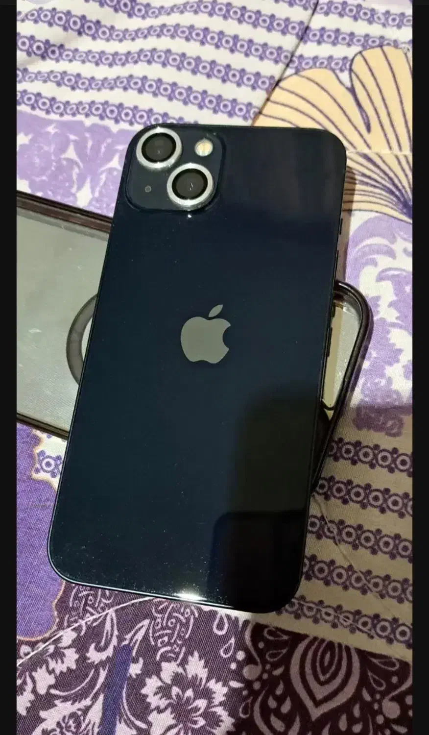 ایفون ۱۳ نرمال|موبایل|جیرفت, |دیوار