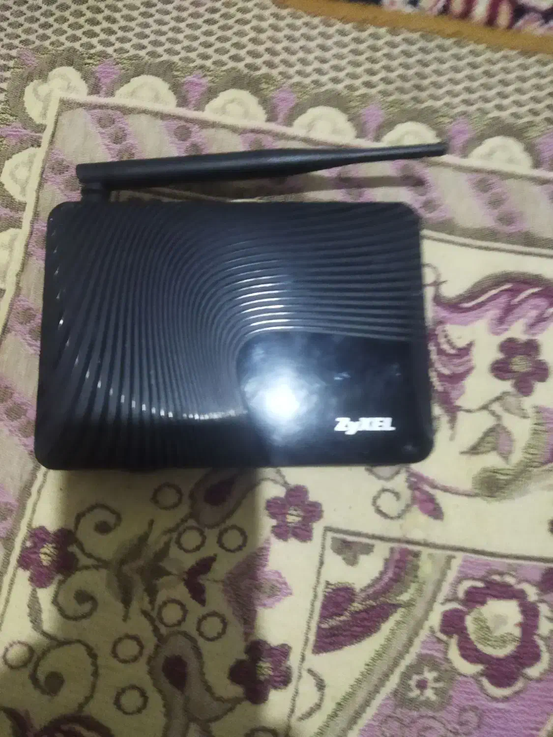 مودم وای فای|مودم و تجهیزات شبکه|اسدآباد, |دیوار