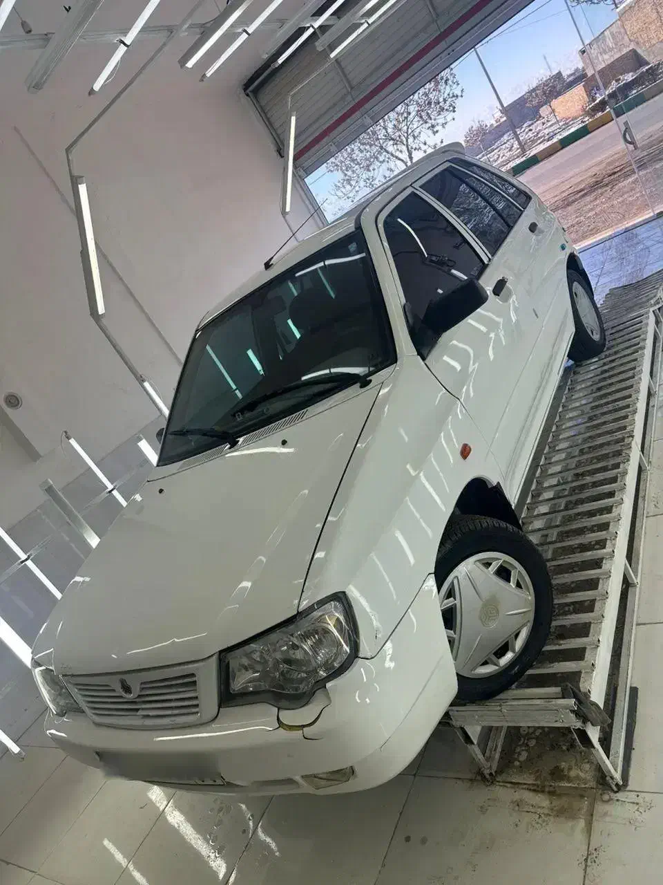 111 مدل 98|خودرو سواری و وانت|سبزوار, قائم|دیوار