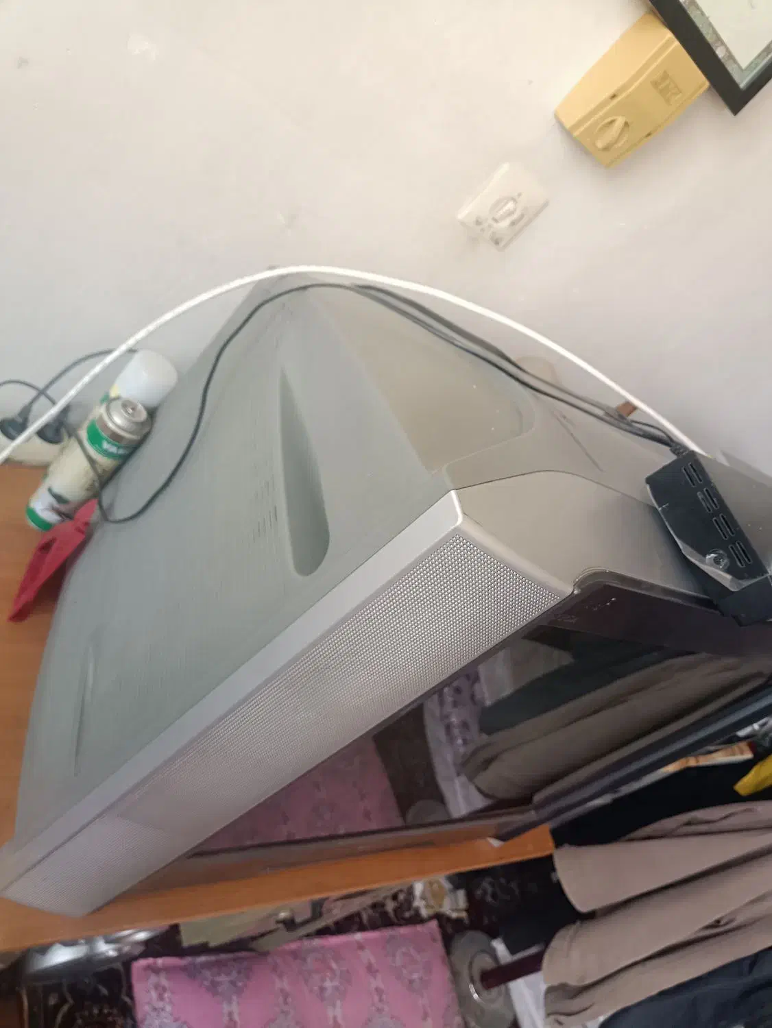 فروش تلویزیون|تلویزیون و پروژکتور|اردکان, |دیوار