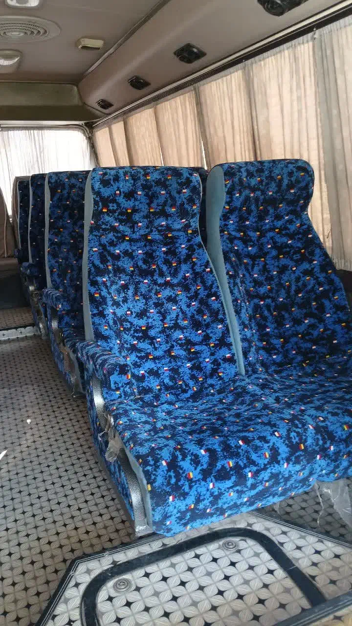 مینی بوس هیوندا ۸۸|خودرو سنگین|فلاورجان, |دیوار