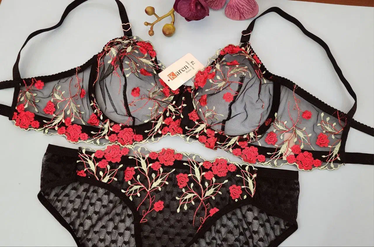 حراج لباس زیر گن باسن شورت زنونه لباس خواب وارداتی|لباس|اسلامشهر, شهرک مفیدی|دیوار