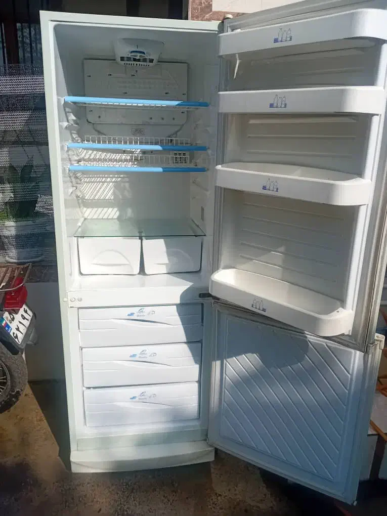 یخچال فیریزر|یخچال و فریزر|شاندرمن, |دیوار