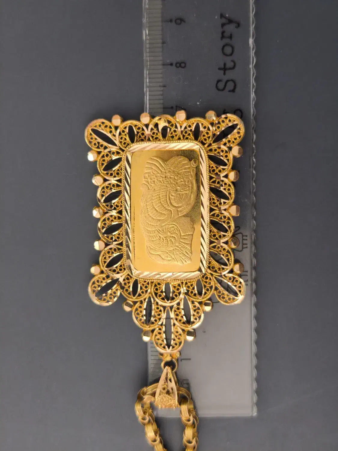 شمش الیزابت نو|جواهرات|شیراز, شهرک گلستان|دیوار