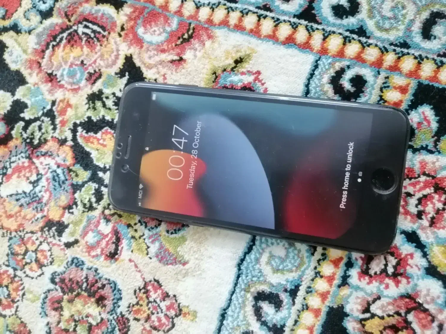 ایفون سون|موبایل|مشهد, شهید آوینی|دیوار