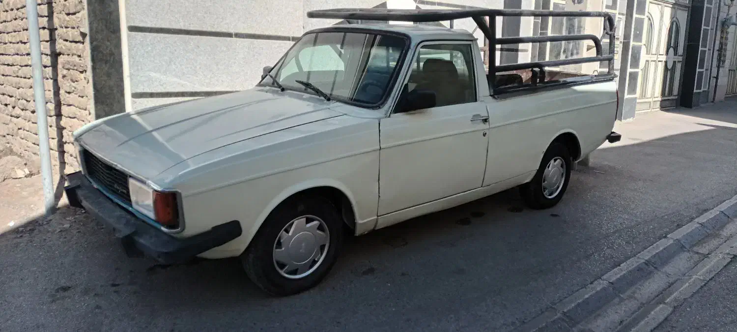 پیکان وانت|خودرو سواری و وانت|دامغان, |دیوار