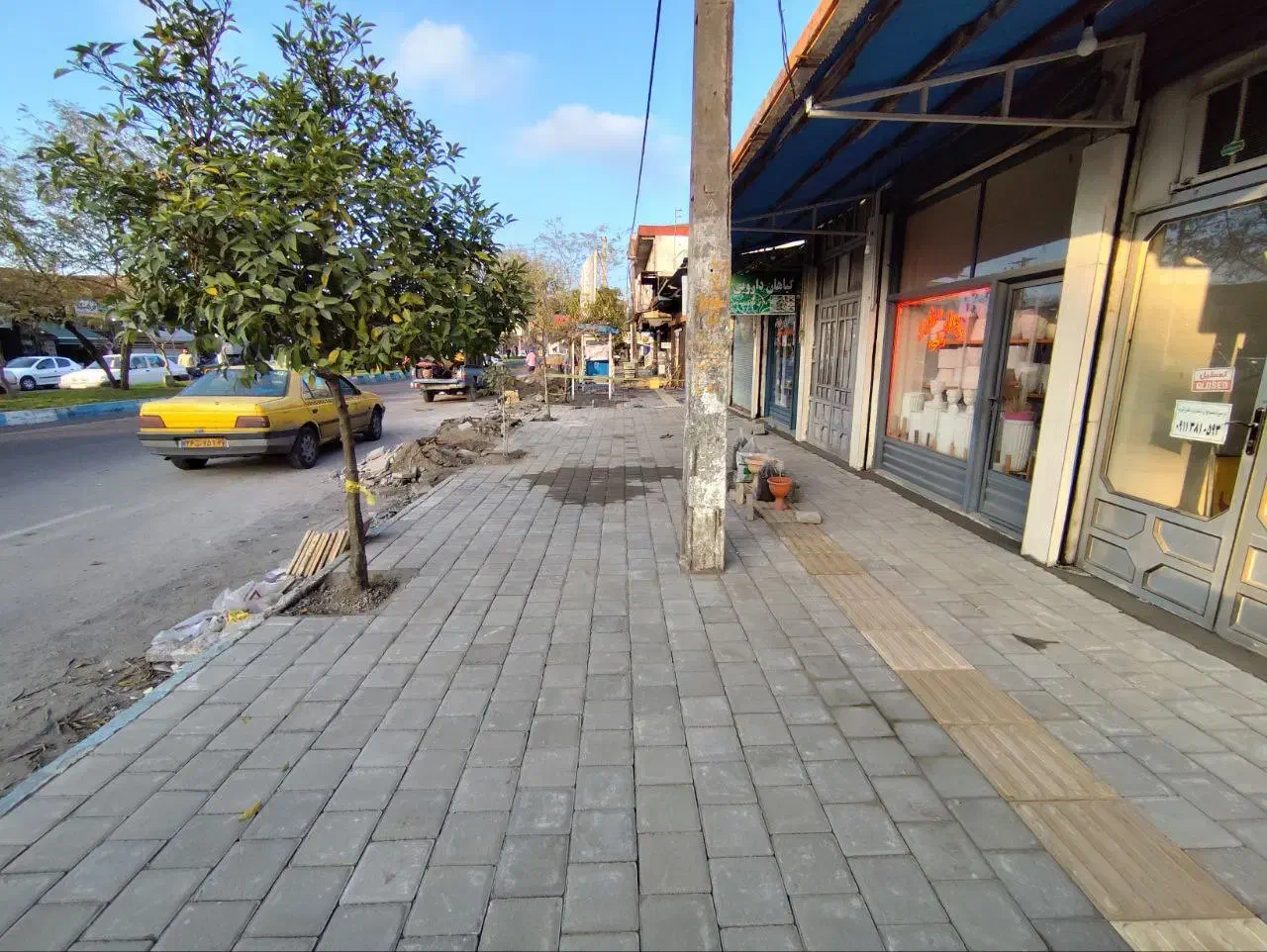 مجری موزاییک پرسی|خدمات پیشه و مهارت|بندر انزلی, آخرخط|دیوار