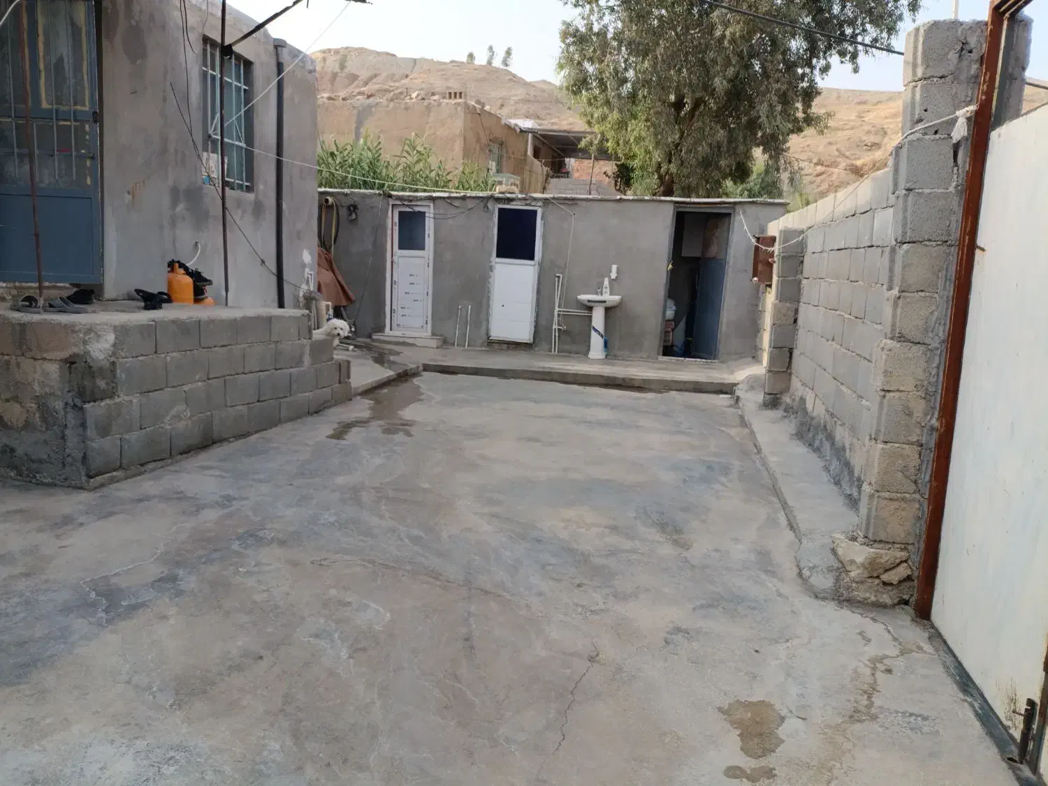 خانه برای فروش و رهن|فروش خانه و ویلا|قصرشیرین, |دیوار