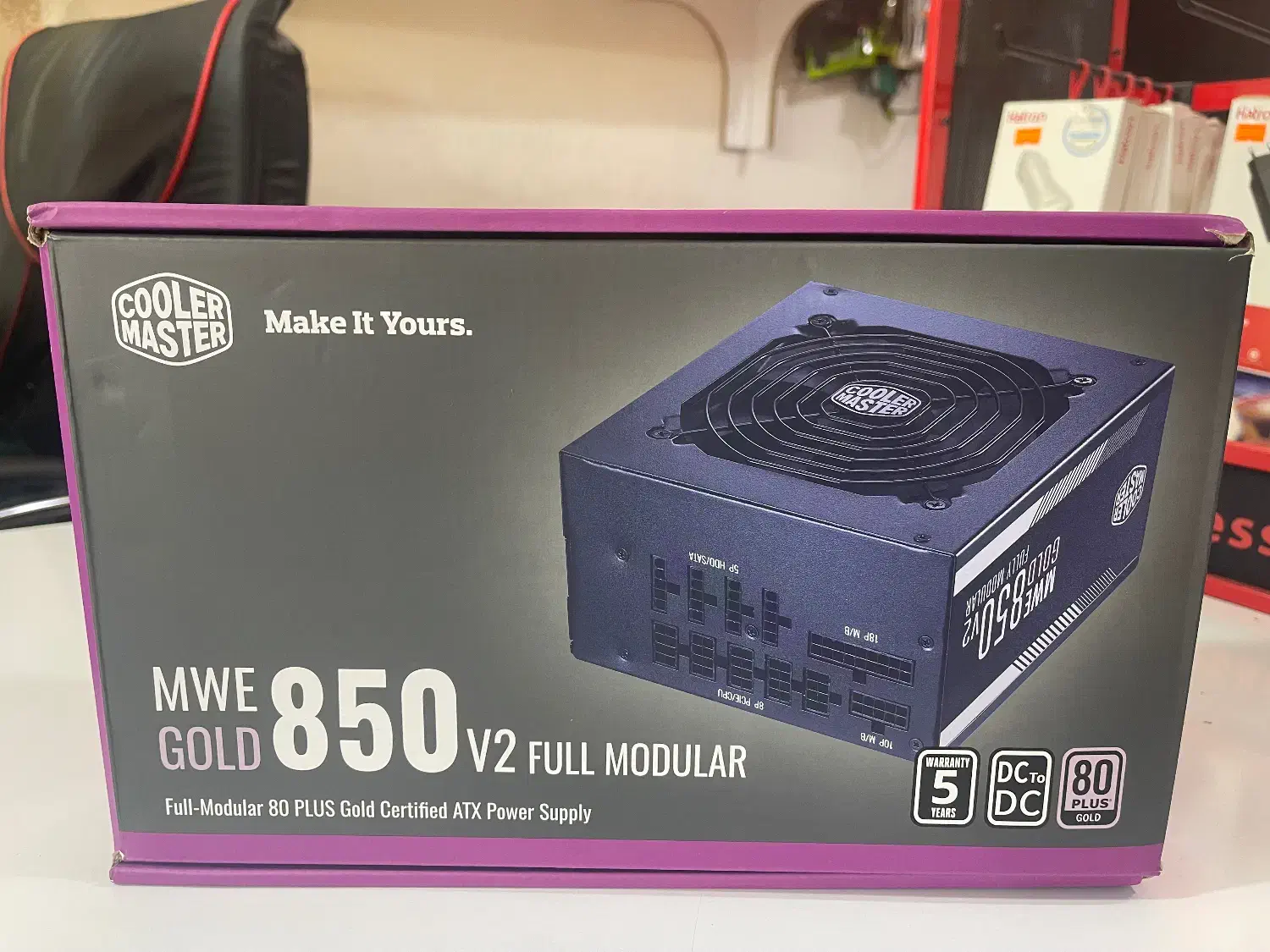 power cooler master|قطعات و لوازم جانبی رایانه|قوچان, |دیوار
