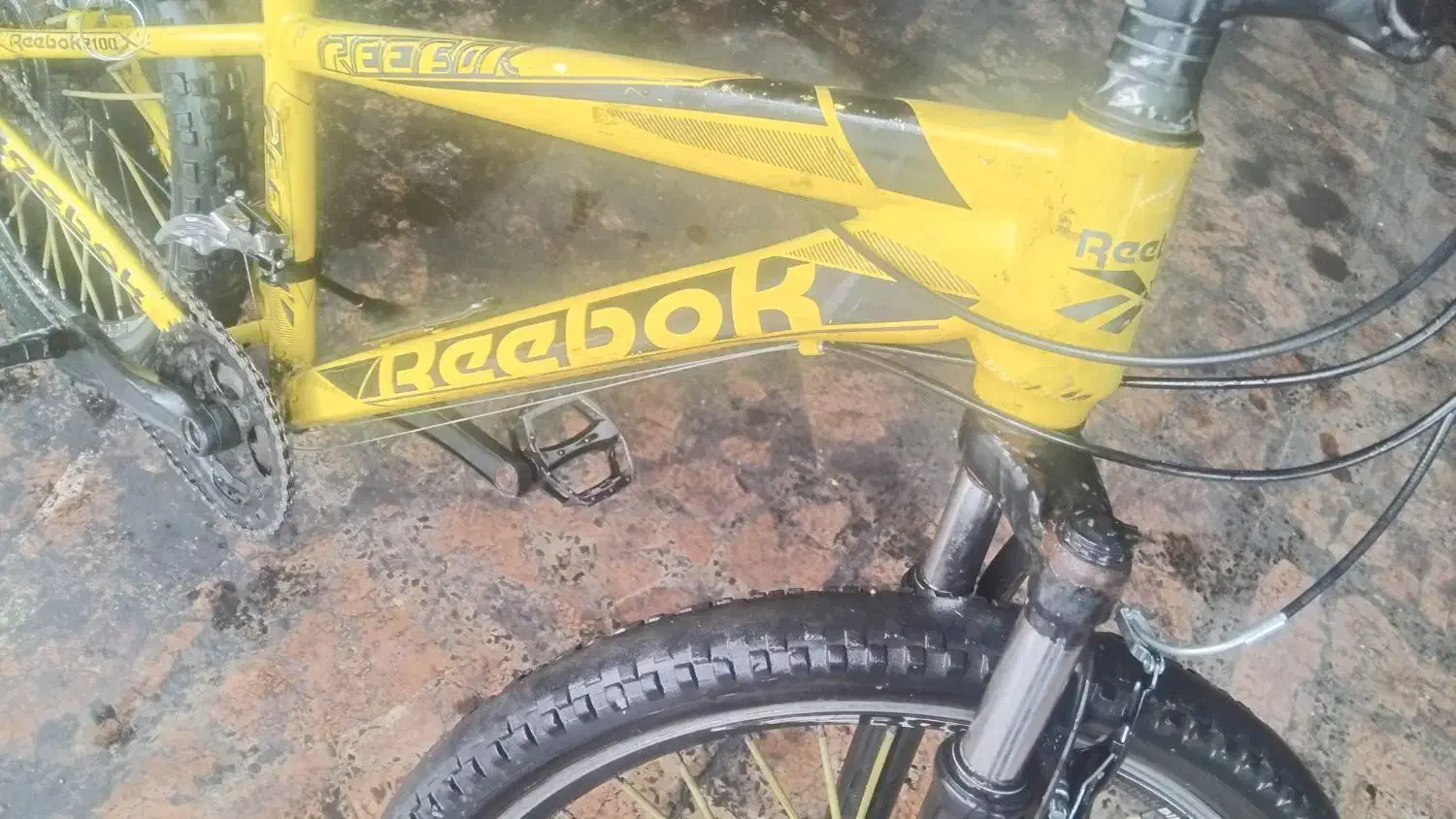 دوچرخه سایز ۲۴|دوچرخه، اسکیت، اسکوتر|رشت, شهرک الغدیر|دیوار