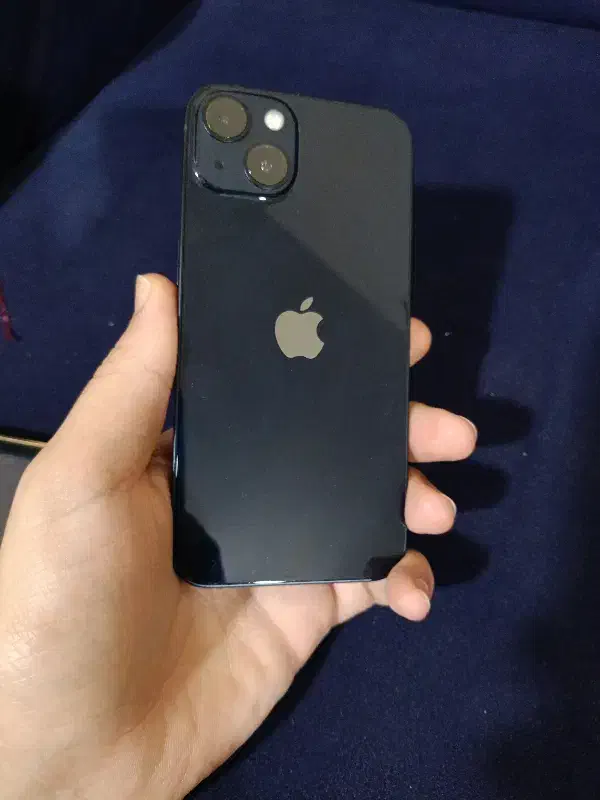 iPhone 13|موبایل|ایذه, |دیوار