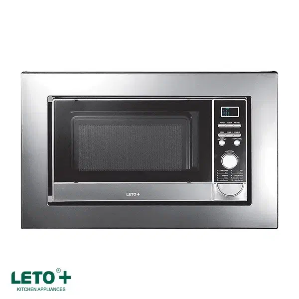 ماکروویو و ماکروفر + Leto|اجاق گاز و لوازم برقی پختوپز|بیرجند, |دیوار