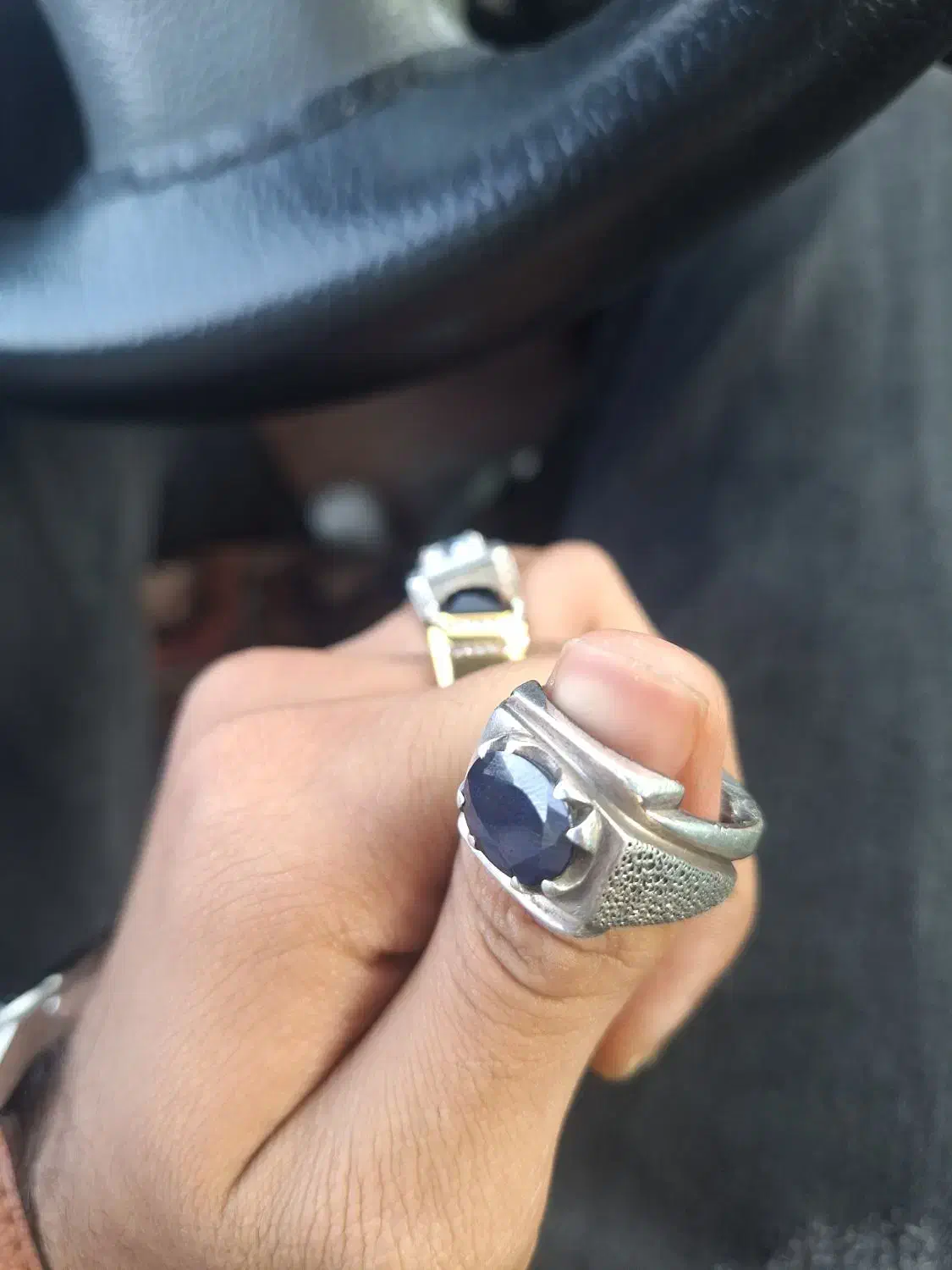 یاقوت کبود|جواهرات|قرچک, شهرک طلائیه|دیوار