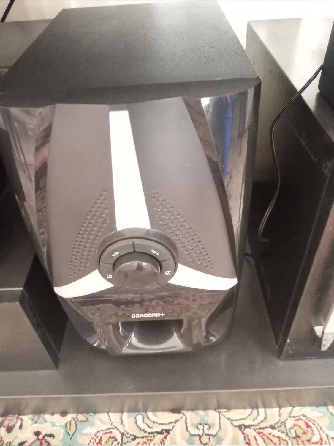 اسپیکر|سیستم صوتی خانگی|تهران, دستغیب|دیوار