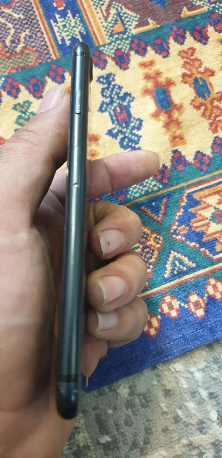 ایفون اپل ۷|موبایل|فردیس, شهرک ناز|دیوار