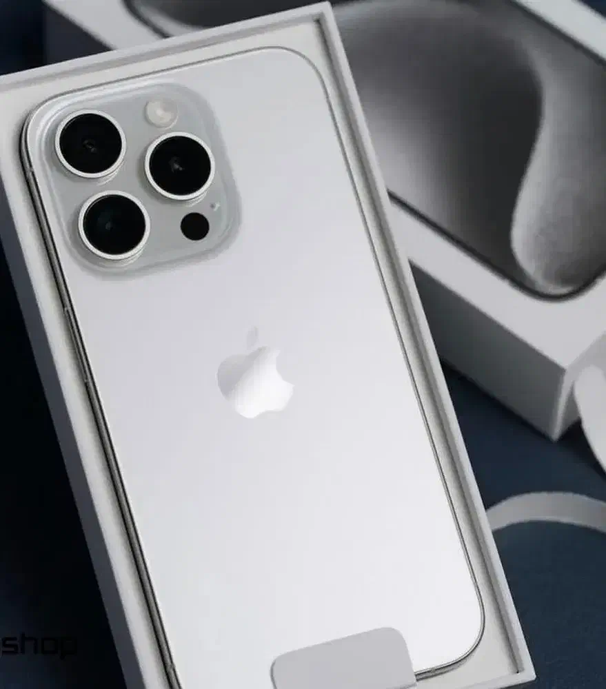 آیفون ۱۶ پرومکس|موبایل|ری, علایین|دیوار