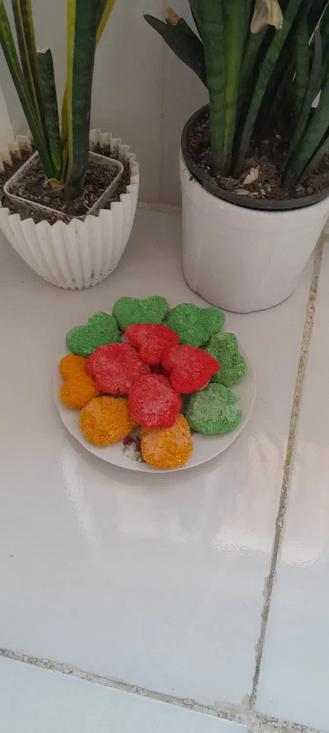 ناگت وفلافل|خوردنی و آشامیدنی|رشت, باهنر|دیوار