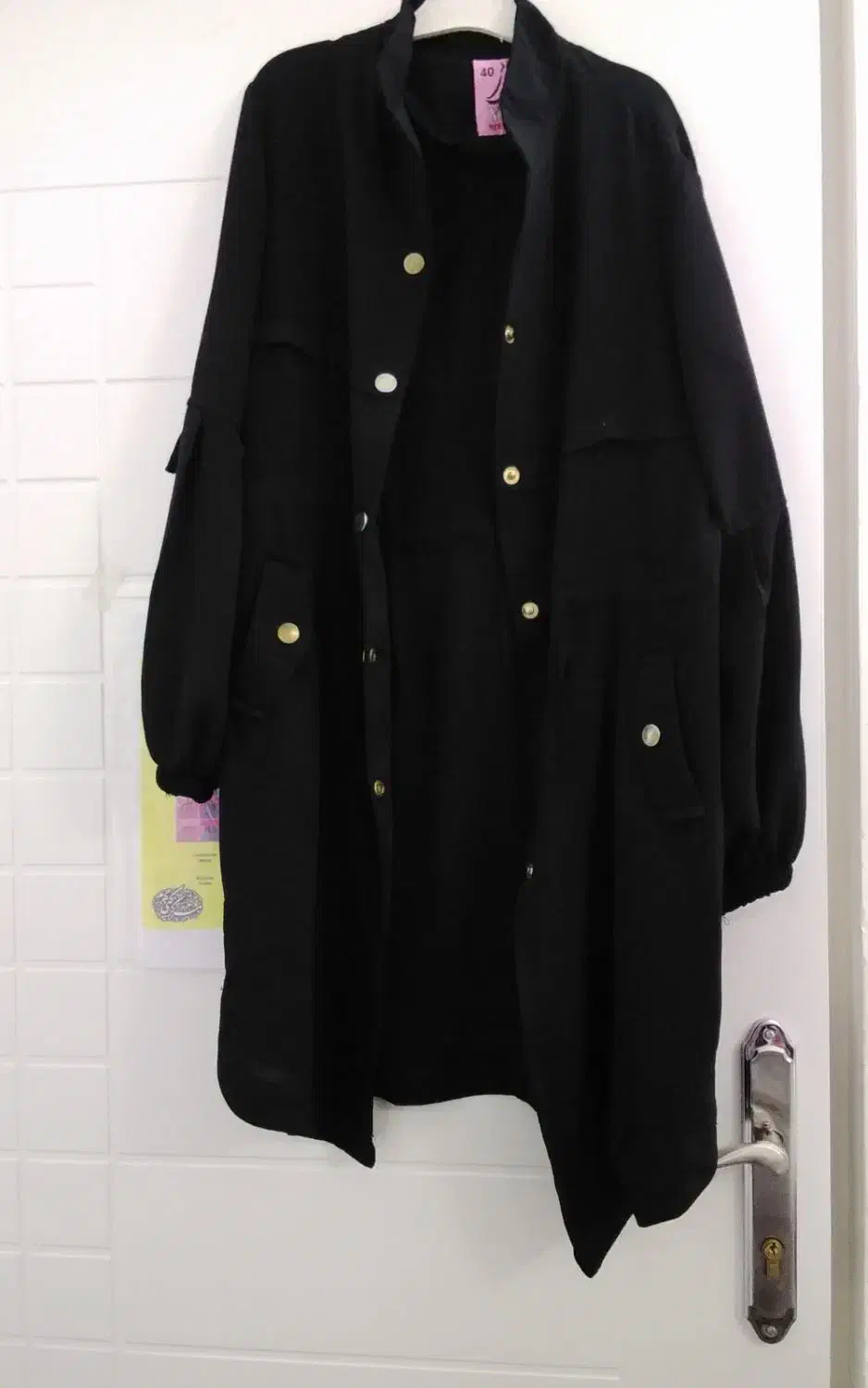 کاپشن بچه گانه و لباس|لباس|جهرم, |دیوار