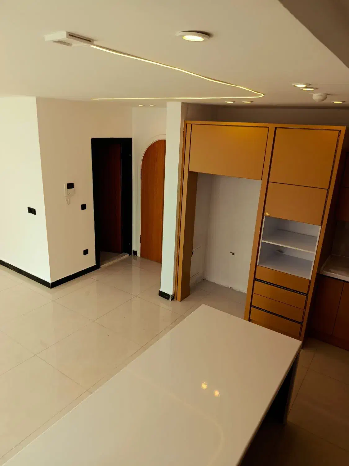 متل قو (سلمانشهر) /آپارتمان دوبلکس /۱۱۲متری نوساز|فروش آپارتمان|سلمانشهر, |دیوار