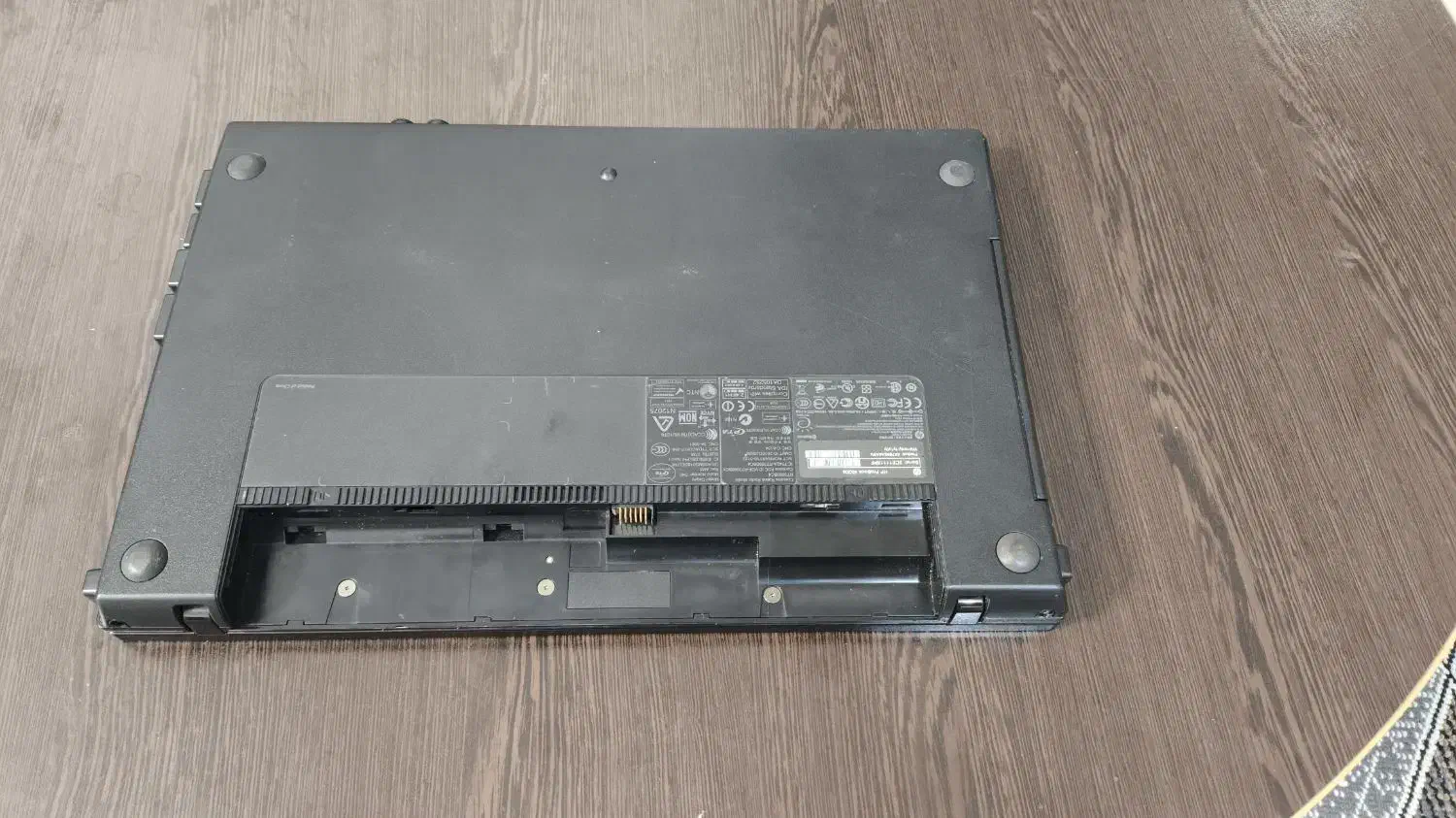 لپ تاپ اچ پی 4520s|رایانه همراه|تهران, عباس‌آباد|دیوار