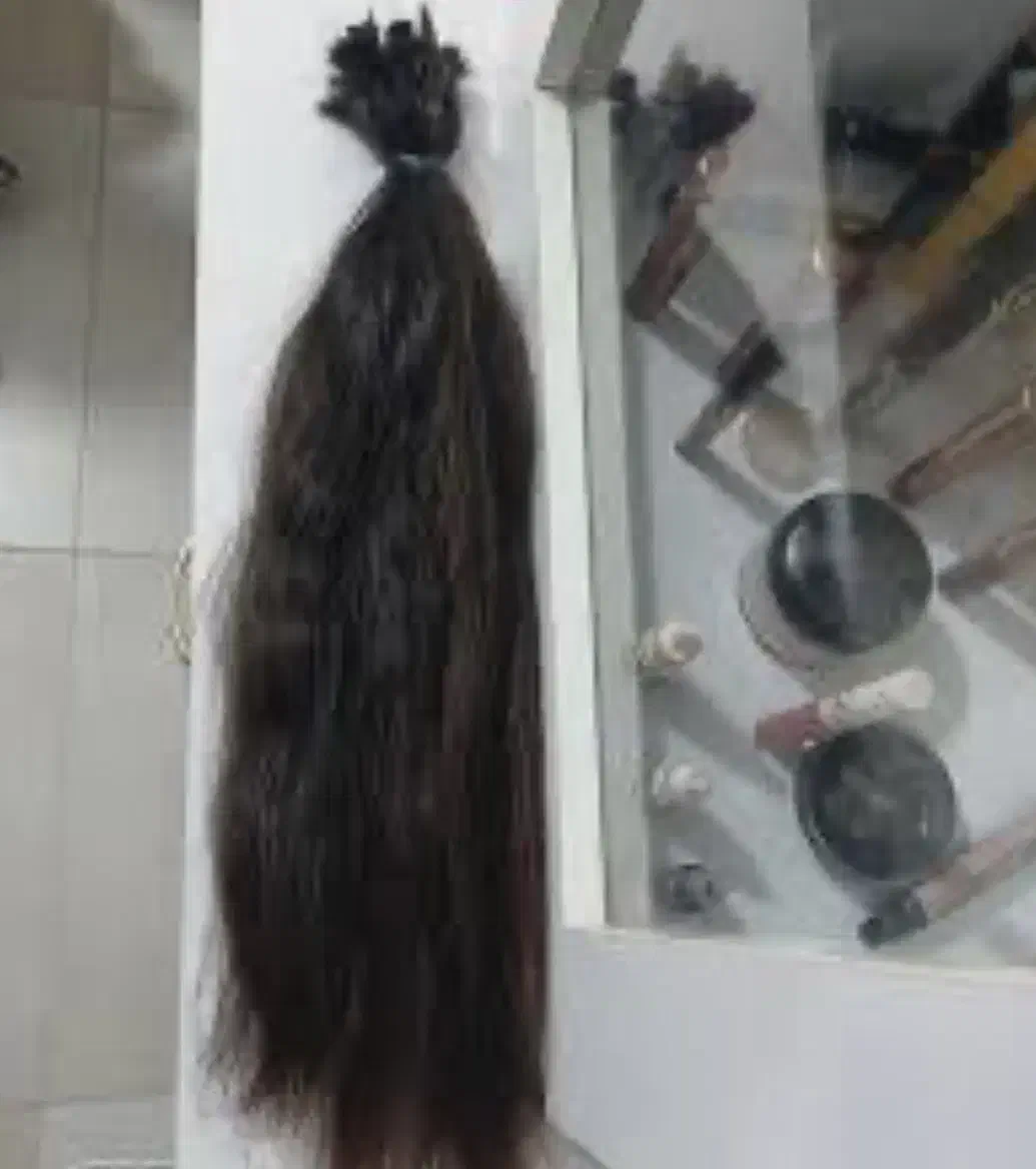 خریدار مو طبیعی|خدمات آرایشگری و زیبایی|بابل, |دیوار