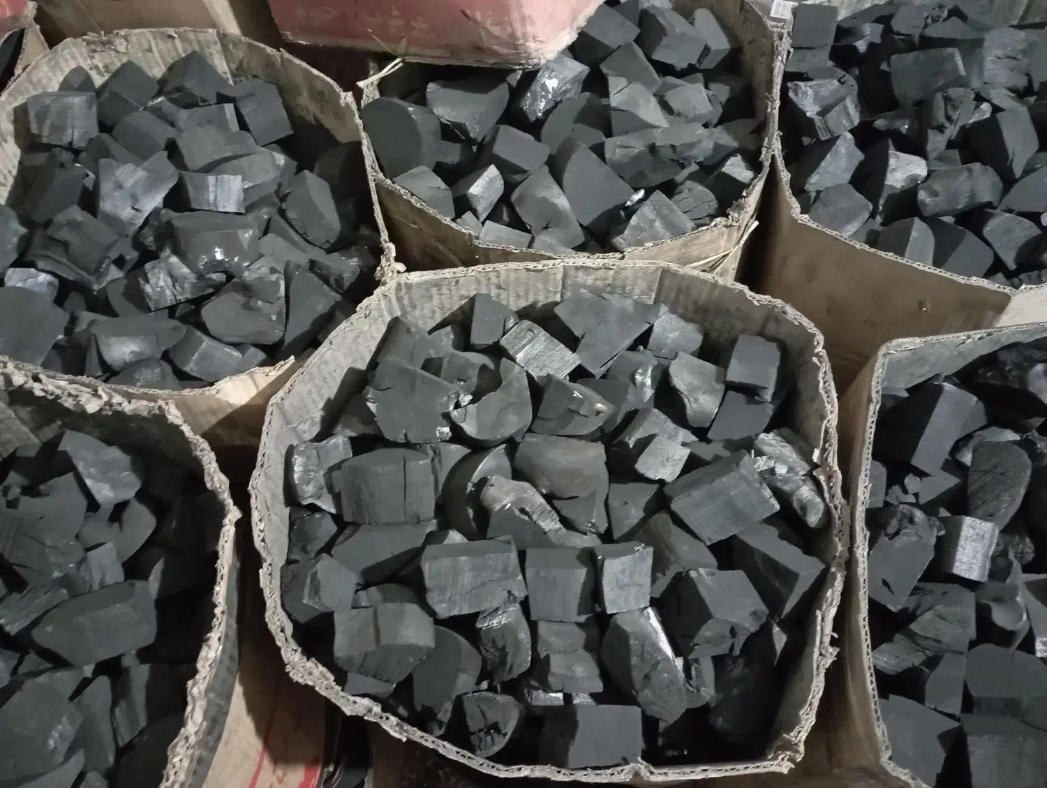 زغال|عمدهفروشی|قم, خداکرم|دیوار